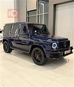 مرسيدس بنز G-Class